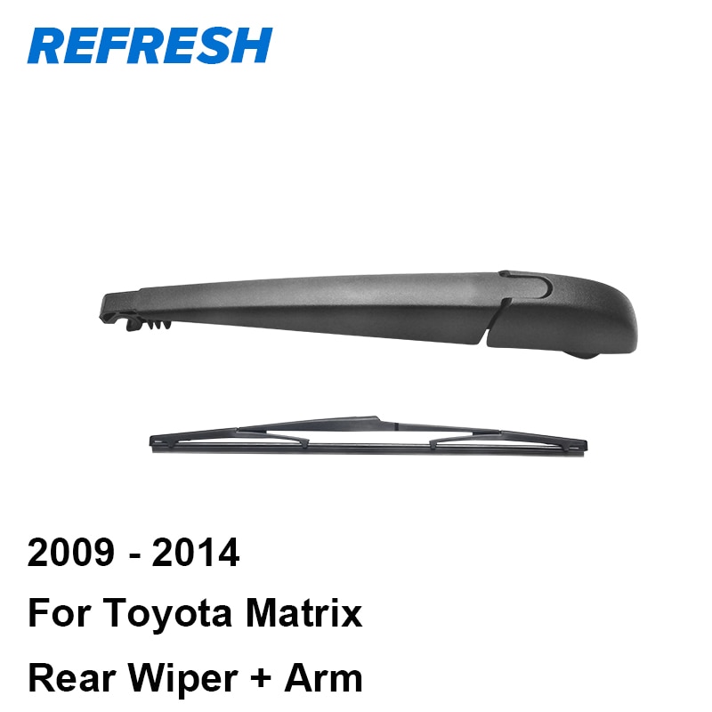 REFRESH Toyota Matrix  Ĺ    ̵ 2009 2010 2011 2012 2013 2014
